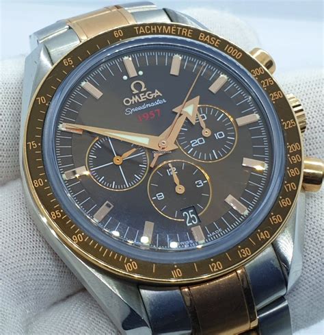 omega speedmaster 57 chrono24|omega speedmaster 57 2021.